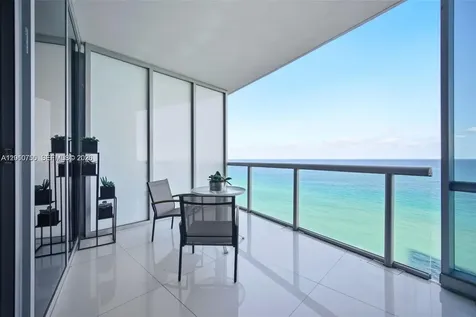17121 Collins Avenue Sunny Isles Beach FL 33160