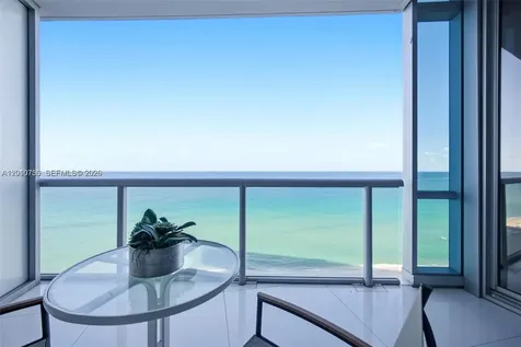 17121 Collins Avenue Sunny Isles Beach FL 33160