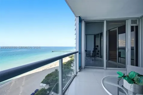 17121 Collins Avenue Sunny Isles Beach FL 33160