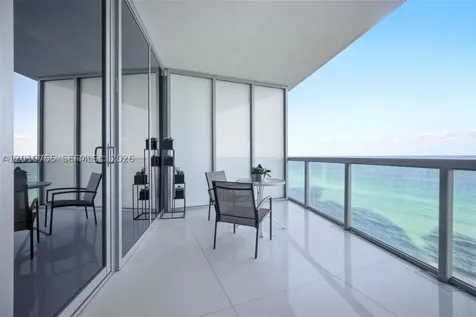 17121 Collins Avenue Sunny Isles Beach FL 33160