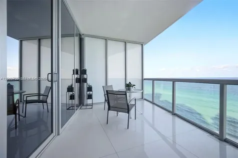 17121 Collins Avenue Sunny Isles Beach FL 33160