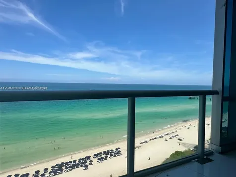 17121 Collins Avenue Sunny Isles Beach FL 33160