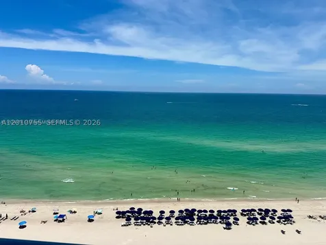 17121 Collins Avenue Sunny Isles Beach FL 33160