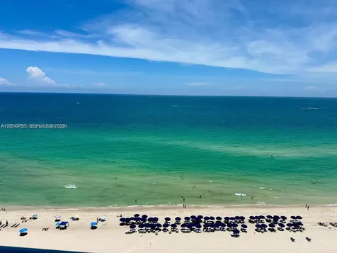 17121 Collins Avenue Sunny Isles Beach FL 33160