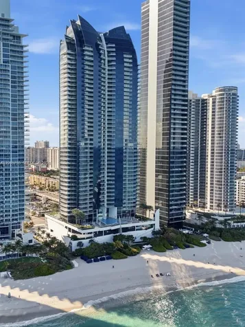 17121 Collins Avenue Sunny Isles Beach FL 33160