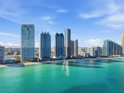 17121 Collins Avenue Sunny Isles Beach FL 33160