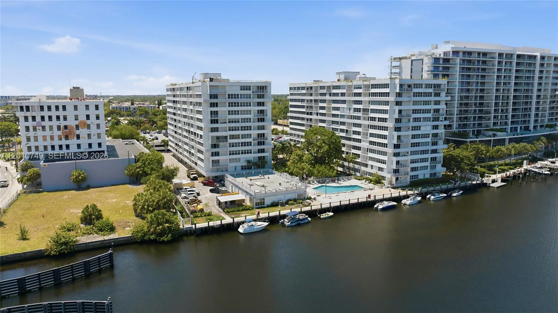 1160 N Federal Highway Fort Lauderdale FL 33304