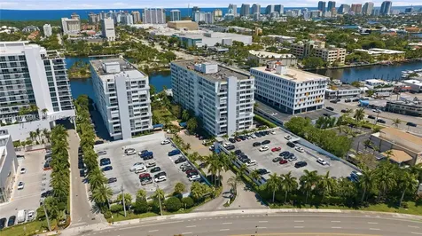 1160 N Federal Highway Fort Lauderdale FL 33304