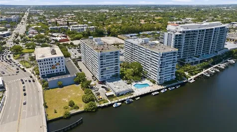 1160 N Federal Highway Fort Lauderdale FL 33304
