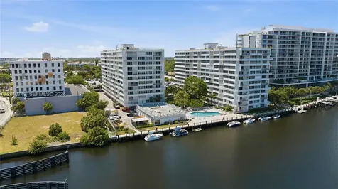 1160 N Federal Highway Fort Lauderdale FL 33304