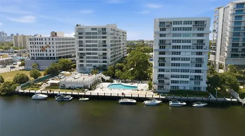1160 N Federal Highway Fort Lauderdale FL 33304