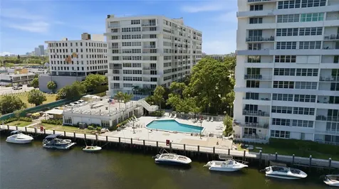 1160 N Federal Highway Fort Lauderdale FL 33304