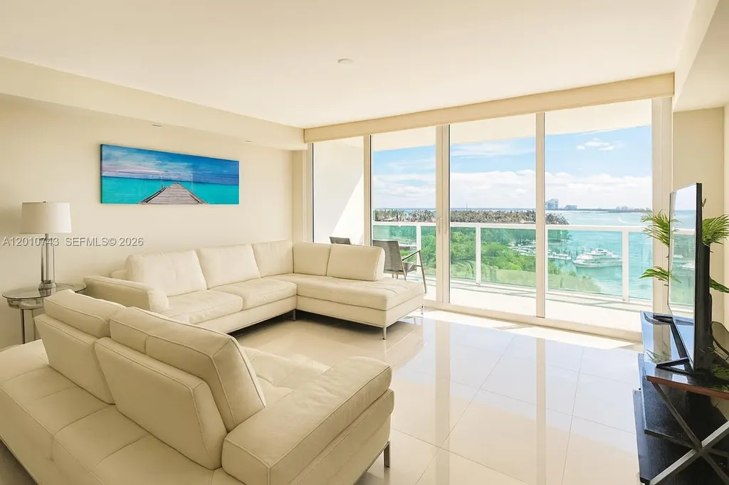 100 Bayview Drive Sunny Isles Beach FL 33160