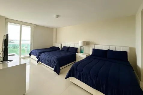 100 Bayview Drive Sunny Isles Beach FL 33160
