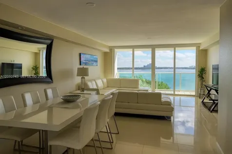 100 Bayview Drive Sunny Isles Beach FL 33160