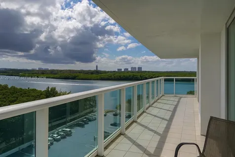 100 Bayview Drive Sunny Isles Beach FL 33160
