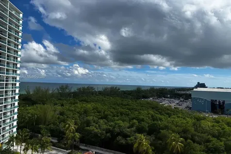 100 Bayview Drive Sunny Isles Beach FL 33160