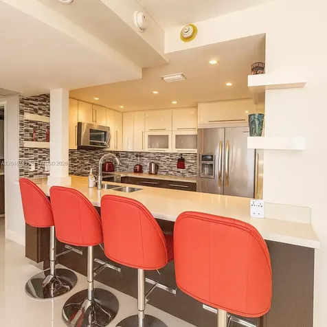 100 Bayview Drive Sunny Isles Beach FL 33160