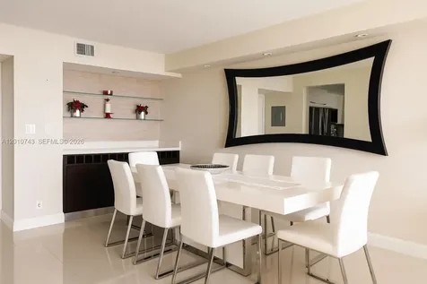 100 Bayview Drive Sunny Isles Beach FL 33160