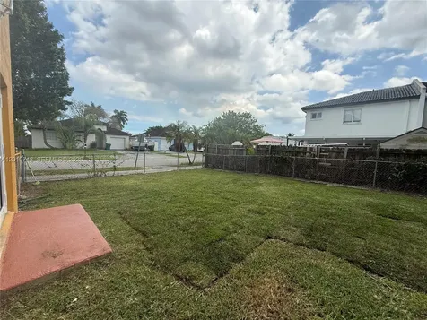 13414 SW 263rd Street Homestead FL 33032