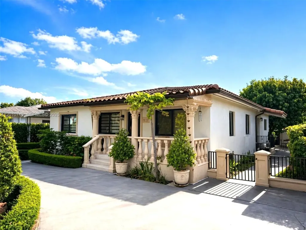 310 NW 32nd Court Miami FL 33125