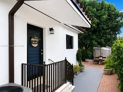 310 NW 32nd Court Miami FL 33125