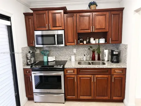 310 NW 32nd Court Miami FL 33125