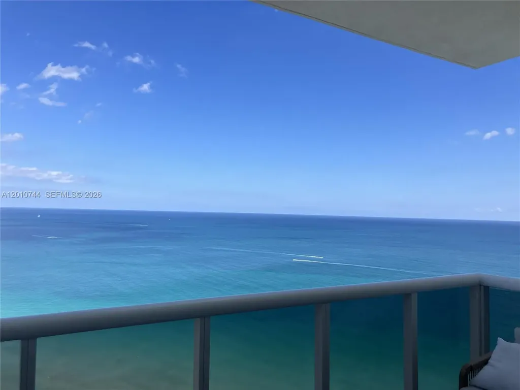 18201 Collins Avenue Sunny Isles Beach FL 33160