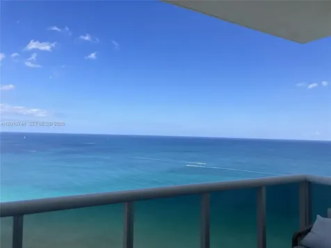 18201 Collins Avenue Sunny Isles Beach FL 33160