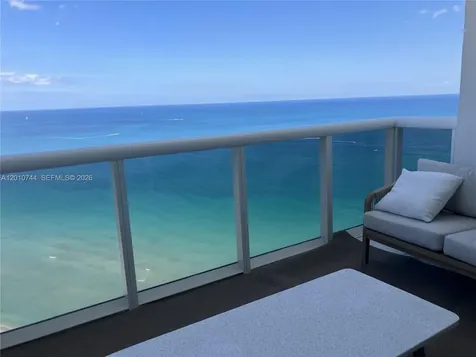 18201 Collins Avenue Sunny Isles Beach FL 33160