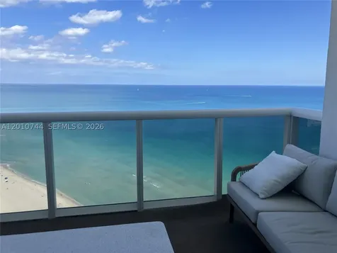 18201 Collins Avenue Sunny Isles Beach FL 33160