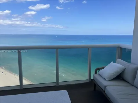 18201 Collins Avenue Sunny Isles Beach FL 33160