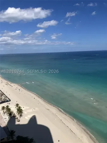 18201 Collins Avenue Sunny Isles Beach FL 33160
