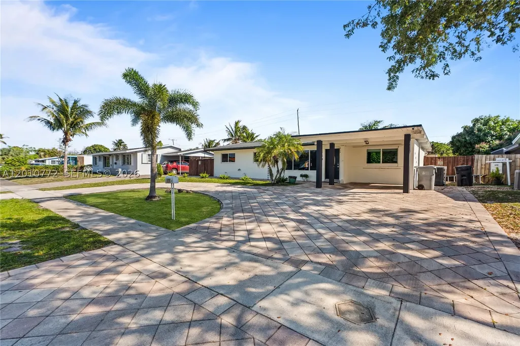 630 NE 23rd Court Pompano Beach FL 33064