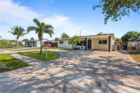 630 NE 23rd Court Pompano Beach FL 33064