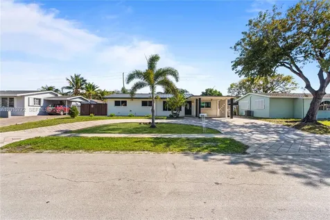 630 NE 23rd Court Pompano Beach FL 33064