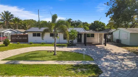 630 NE 23rd Court Pompano Beach FL 33064
