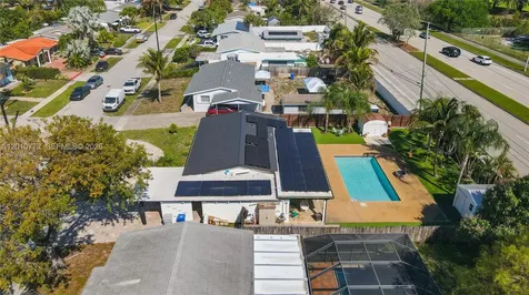 630 NE 23rd Court Pompano Beach FL 33064