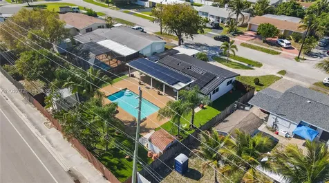 630 NE 23rd Court Pompano Beach FL 33064