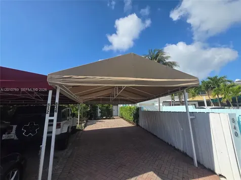 834 Raymond Street Miami Beach FL 33141