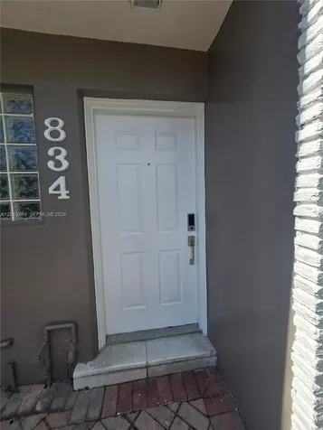 834 Raymond Street Miami Beach FL 33141