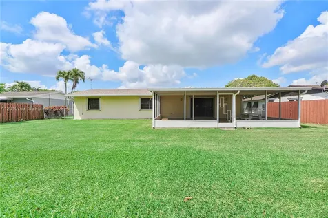 18535 SW 90th Court Cutler Bay FL 33157
