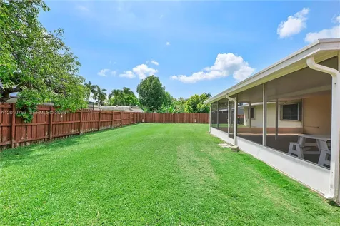 18535 SW 90th Court Cutler Bay FL 33157