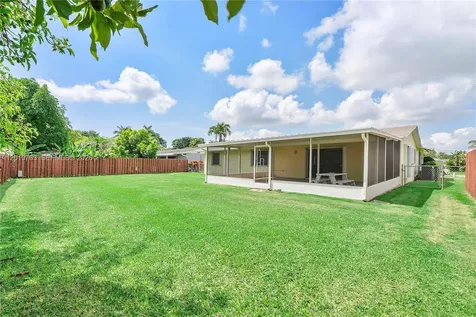18535 SW 90th Court Cutler Bay FL 33157
