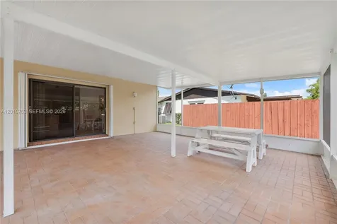 18535 SW 90th Court Cutler Bay FL 33157
