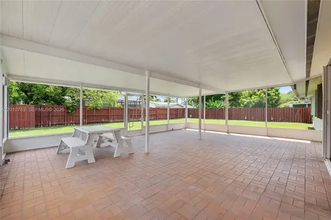 18535 SW 90th Court Cutler Bay FL 33157