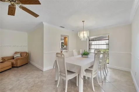 18535 SW 90th Court Cutler Bay FL 33157