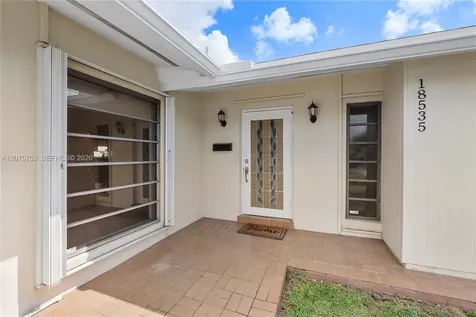 18535 SW 90th Court Cutler Bay FL 33157