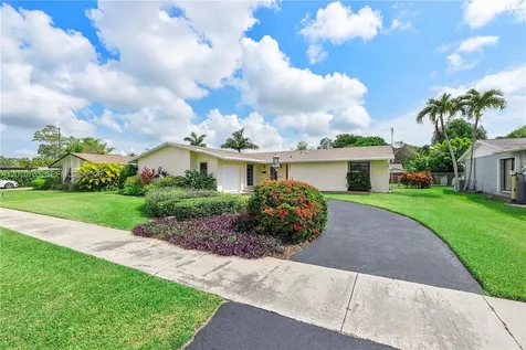 18535 SW 90th Court Cutler Bay FL 33157