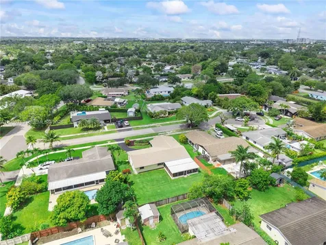 18535 SW 90th Court Cutler Bay FL 33157
